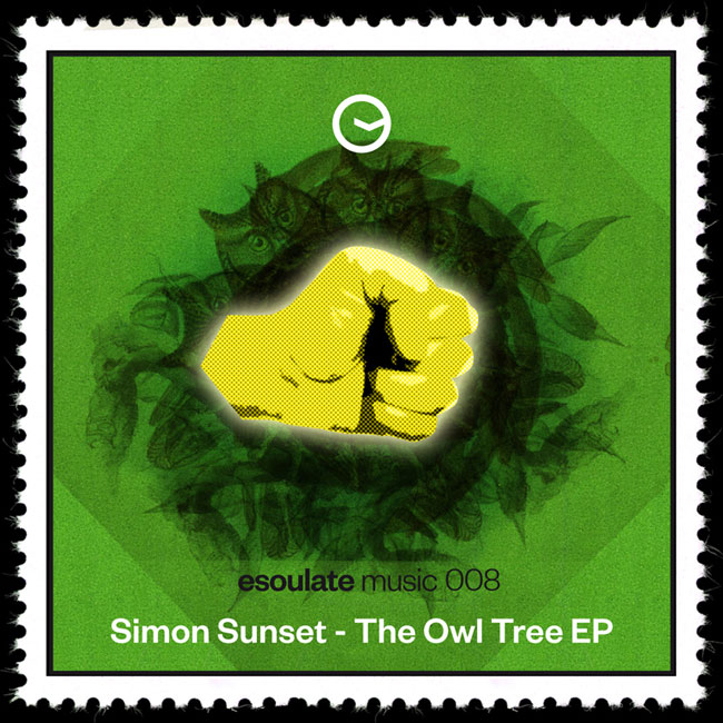 Simon-Sunset-The-Owl-Tree-Esoulate