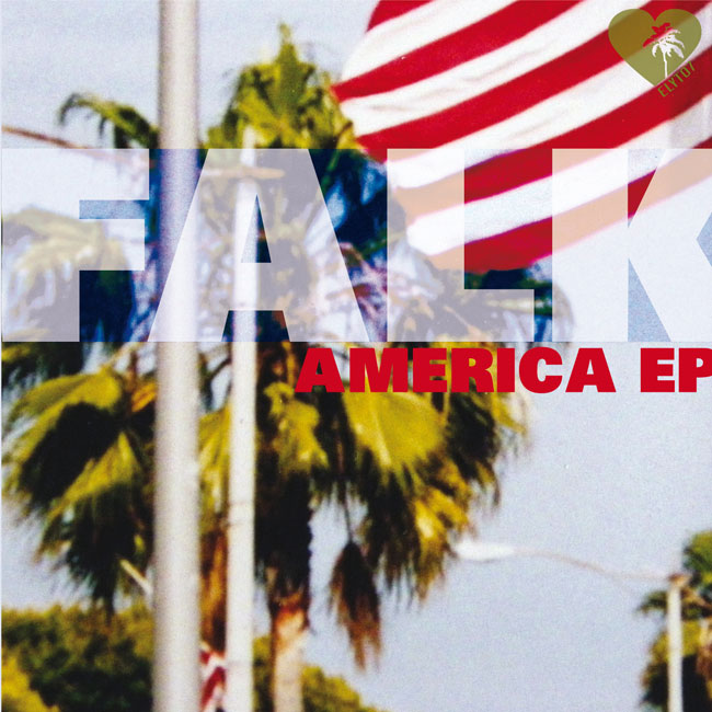 Falk-America-EP