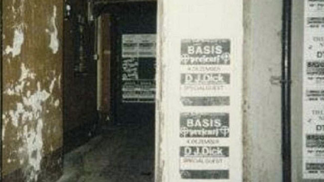Basis-Leipzig