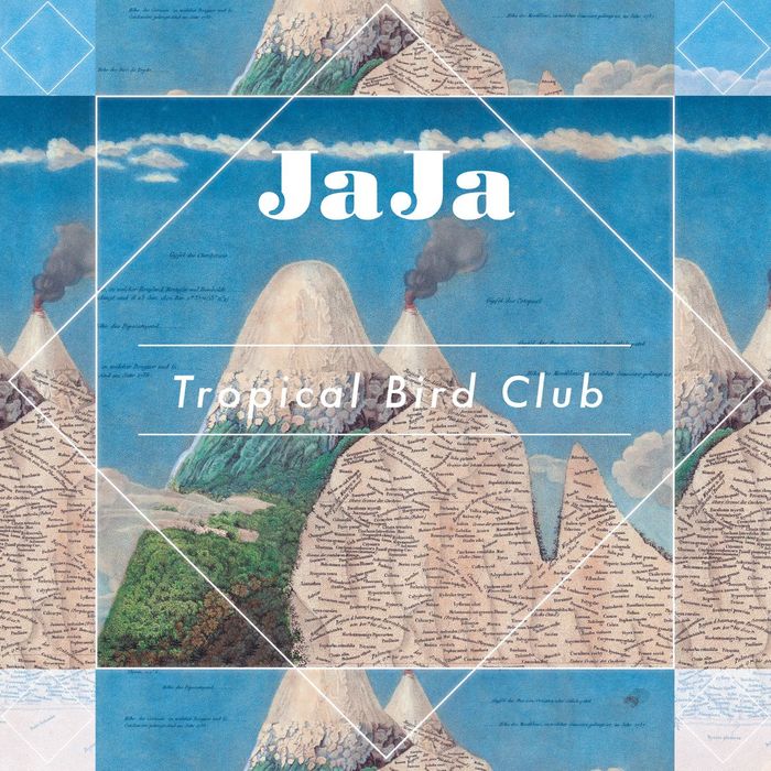 Jaja Tropical Bird Club YNFND Frohfroh Electronic Music From jaja-tropical-bird-club-ynfnd-frohfroh-electronic-music-from