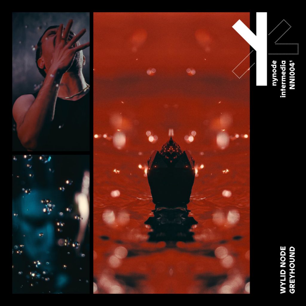 Nuevo Avant pop Con Wylid Node Happy M sica Electr nica De Leipzig