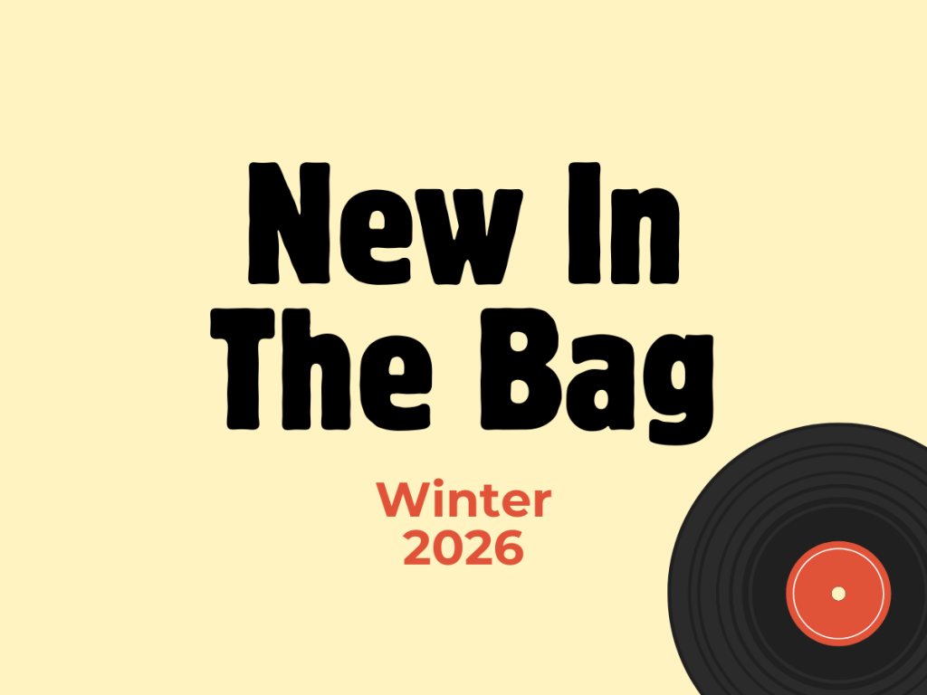 New In The Bag – Winter-Edition
